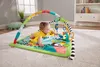 Fisher-Price Rainforest-Erlebnisdecke, Krabbeldecke mit Produktbild-Vorschau 2
