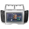 Autoradio Carplay pour Toyota Yaris 2005-2011 : Android 15, Voir les images du produit 1