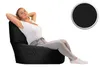 sunnypillow Gaming Sitzsack XXL mit Styropor Füllung Produktbild-Vorschau 2
