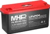 MHPower MS150-12(L) Lítiová batéria LiFePO4 12 V/150 Ah, Náhľad obrázku produktu 1