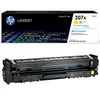 HP 207A - žlutá - originální - LaserJet - tonerová kazeta Náhled obrázku produktu 1