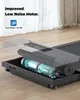 Skládací běžecký pás 2 v 1 - Elektrický běžecký pás - Náhled obrázku produktu 2