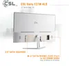 All-in-One-PC CSL Unity F27W-ALS / 2000 GB / 32 GB RAM / Produktbild-Vorschau 5