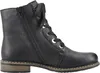 Rieker Damen Schnürboots Stiefeletten Reißverschluss Produktbild-Vorschau 23