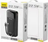 Powerbank Dudao K15Pro 20000Mah 22,5W Pd Usb-C / Usb-A / Anteprima dell’immagine prodotto 2