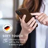 kwmobile Handyhülle für iPhone 14 Hülle, für iPhone 14 Case Produktbild-Vorschau 4