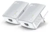 TP-Link PA411KIT, 500 Mbit/s, IEEE 802.3, IEEE 802.3u, Fast Podgląd zdjęcia produktu 2