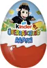 kinder Überraschung Maxi-Ei Classic 100 g Produktbild-Vorschau 6