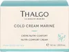 Thalgo Cold Cream : Crème marine Nutri-Confort Voir les images du produit 3