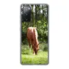 MuchoWow® Handyhülle Schutzhülle Hülle für Samsung Galaxy Produktbild-Vorschau 1