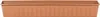 Vaso AGRO IS600  600 mm, Terracotta, 11.0 lit. Anteprima dell’immagine prodotto 4