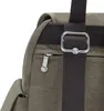 Kipling City Pack Mini Green Moss - Produktbild-Vorschau 8