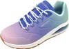 Skechers Uno 2 Baskets Multicolores Voir les images du produit 29