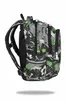 Zaino Jerry Let's Go CoolPack Youth - Un compagno elegante Anteprima dell’immagine prodotto 8