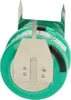 vhbw NiMH Ersatz Knopfzellen-Akku (80 mAh, 2,4 V, NiMH) Produktbild-Vorschau 9