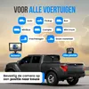 Strex Achteruitrijcamera Set Bedraad HD 1080P - 7" Scherm - Productafbeelding-voorbeeld 3