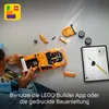 LEGO Technic Fast and Furious Toyota Supra MK4, Model Podgląd zdjęcia produktu 49
