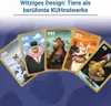 Ravensburger 23025 KUHHANDEL 40° anniversario - D/NL 23025 Anteprima dell’immagine prodotto 10