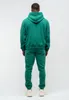Tom Barron Trainingsanzug Tom Barron Tracksuit With Fleece Produktbild-Vorschau 2