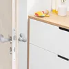 reer HandleGuard ochrana kľučky dverí, sada 2 ks, kryt Náhľad obrázku produktu 8