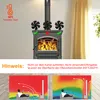 Jopassy Ventilátor na sporák 6 lopatiek Ventilátor na Náhľad obrázku produktu 4