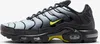 A side view of a Nike Air Max Plus sneaker. Náhled obrázku produktu