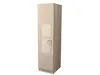 Geschirrschrank - 50 cm breit - Kaschmir Glanz Sonoma Eiche Produktbild-Vorschau 1