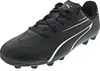 Puma Vitoria FG/AG Junior Fußballschuhe - Schwarz/Weiß - Produktbild-Vorschau 19