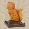 Harry Potter Magical Creatures Statue Crookshanks 13 cm Produktbild-Vorschau 9