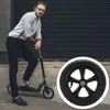 8 Zoll 200x45 Luftreifen mit Schlauch für Elektroroller mit Produktbild-Vorschau 5