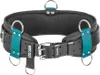 Makita Ledergürtel schwarz, Gr. L 1.330 x 38 mm, 0,23 kg, Produktbild-Vorschau 4