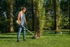 STIGA Akku-Rasentrimmer GT 500e, teleskopischer Schaft, Produktbild-Vorschau 11