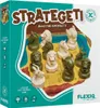 Flexiq Strategeti Brettspiel Mehrfarbig  Kinder Mehrfarbig Produktbild-Vorschau 7