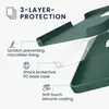 kwmobile Handyhülle für iPhone 16 Pro Max Hülle, für iPhone Produktbild-Vorschau 3
