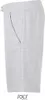 SOLs 01175 | Mens Short June / Sporthose kurz - Farbe: Grey Produktbild-Vorschau 2