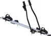 Fahrradträger SAGITTAR + Dachträger VDP EVO ALU kompatibel Produktbild-Vorschau 2