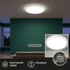 Di-Ka SLIM: Ultraplat LED-paneel SLIM met rondom Productafbeelding-voorbeeld 16