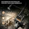 Homelody Vorfenster Küchenarmatur Klappbar, 90° Faltbar Produktbild-Vorschau 9