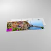Bilder auf glas - Italien küste felsen landschaft - Produktbild-Vorschau 2