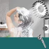 Apt Da278 Douche à main chromée Voir les images du produit 5