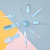 10-teiliges Pflegeset für Babys im Gesundheitswesen, Produktbild-Vorschau 4