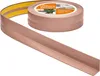 QUEST mäkká samolepiaca lišta 30x30mm, 15m, plastová lišta Náhľad obrázku produktu 3
