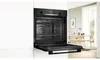 Bosch HBA514BB3 Four à encastrer 60cm noir 7chauffes écran Voir les images du produit 18