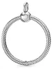 PANDORA Anhänger 398256 Pandora Moments O Sterling Silber Produktbild-Vorschau 3