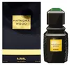 Ajmal Hatkora Wood Unisex Woda perfumowana, 100 ml Náhled obrázku produktu 7