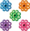 KONG Jouets pour chiens KONG Quest Star Pods S 11 cm Voir les images du produit 1