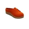 Haflinger Pantoufles pour femmes Grizzly Kanon 731023 , Voir les images du produit 11