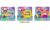 SpinMaster GABBY'S DOLLHOUSE Kouzeln domek, Balknky s Náhled obrázku produktu 10
