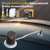 Steinschlag Reparaturset Windschutzscheibe,Universelles Produktbild-Vorschau 8