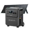 BLUETTI Elite 400 zonnegenerator met 350W zonnepaneel, Productafbeelding-voorbeeld 1